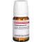 THIOSINAMINUM C 3 tabletten, 80 st