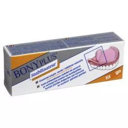 BONYPLUS SWC speciale gebitsset, 1 stuk