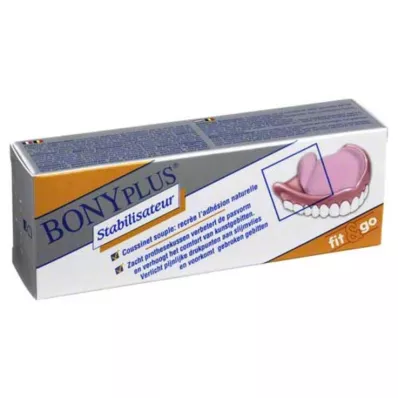 BONYPLUS SWC speciale gebitsset, 1 stuk