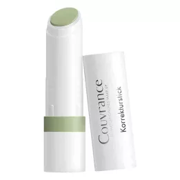 AVENE Couvrance correctiestift groen, 1 st