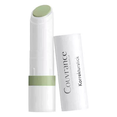 Avène Couvrance correctiestick groen (1 stuk) Avène Couvrance correctiestick groen (1 stuk)