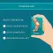 COMPEED Blaarpleister extreem, 5 stuks