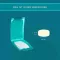 COMPEED Blaarpleister extreem, 5 stuks