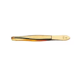 NIPPES Pincet verguld No.9G, 1 st