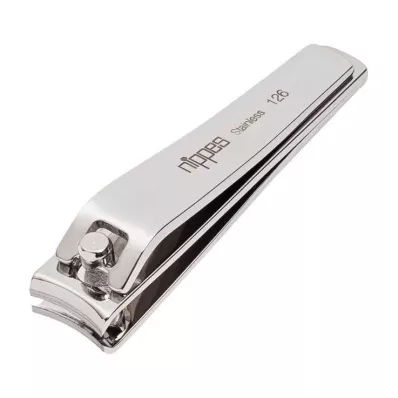Nippes nagelknipper nr. 126, 1 st