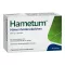 HAMETUM Aambeien zetpillen, 25 stuks