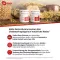 CHOLESTERINREDUKTION Dr.Wolz Poeder, 224 g