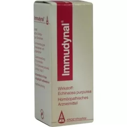 IMMUDYNAL moedertinctuur, 20 ml