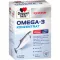 DOPPELHERZ Omega-3-concentraatsysteemcapsules, 120 stuks