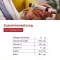 Doppelherz-systeem Collageen 11000 Plus ampullen, 30X25 ml