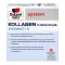 Doppelherz-systeem Collageen 11000 Plus ampullen, 30X25 ml