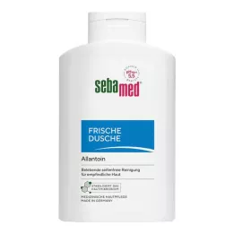 SEBAMED Frisse douche, 400 ml