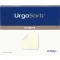 URGOSORB 10x10 cm kompressen, 10 stuks