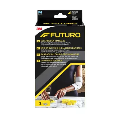 FUTURO Elleboogbandage M, 1 st FUTURO Elleboogbandage M, 1 st