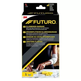 FUTURO Elleboogsteun L, 1 st