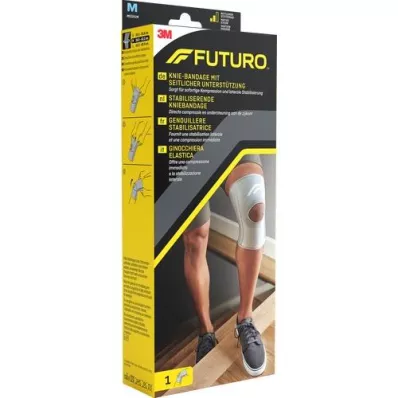 FUTURO Kniesteun M, 1 st