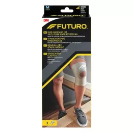 FUTURO Kniesteun M, 1 st