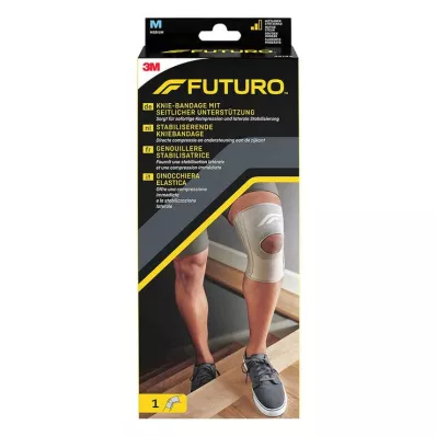 Futuro kniebrace M, 1 st