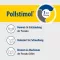 Pollstimol harde capsules, 60 stuks