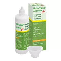 Herba-Vision oogbad plus, 200 ml