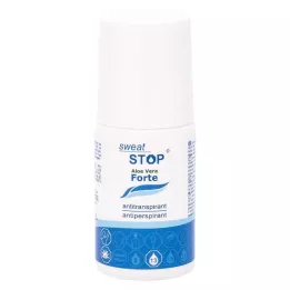 SWEATSTOP Aloë Vera Forte Roll-on, 50 ml