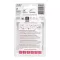 TEPE Interdentale rager Original 0.4mm ISO 0 roze, 6 stuks