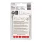 TEPE Interdentale rager Original 0.5mm ISO 2 rood, 6 stuks