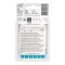 Tepe interdentale rager 0,6 mm blauw, 6 stuks