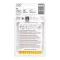 TEPE Interdentale rager origineel 0.7mm ISO 4 geel, 6 stuks