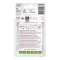TEPE Interdentale rager Original 0.8mm ISO 5 groen, 6 stuks