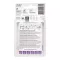 TEPE Interdentale rager Original 1.1mm ISO 6 paarse, 6 stuks
