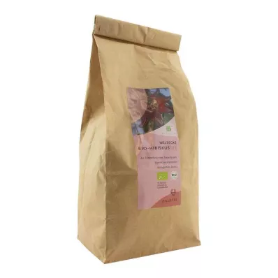 HIBISKUSTEE Biologisch, 600 g HIBISKUSTEE Biologisch, 600 g