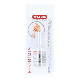 NAGELKAU Stopvloeistof TITANIA, 10 ml