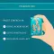 COMPEED Blaarpleister Mixpack, 5 stuks