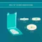 COMPEED Blaarpleister Mixpack, 5 stuks