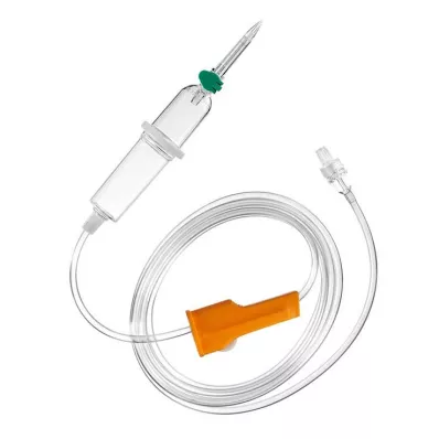 INTRAFIX Air P 150 cm Luer Lock, 1 st INTRAFIX Air P 150 cm Luer Lock, 1 st