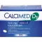 CALCIMED D3 500 mg/1000 I.U. Kauwtabletten, 120 st