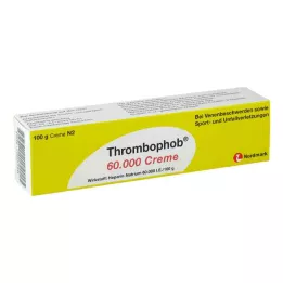 THROMBOPHOB 60.000 room, 100 g