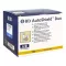 Bd Autoshield Duo Veiligheidspennaald 8 mm (100 stuks)