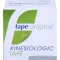 KINESIOLOGIC tape origineel 5 cmx5 m groen, 1 st