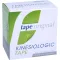 KINESIOLOGIC tape origineel 5 cmx5 m groen, 1 st