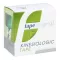 Kinesiologische Tape Original groen 5 cm x 5 m (1 stuk)