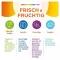Centrum fresh &amp; fruitige zuigtabletten, 30 st