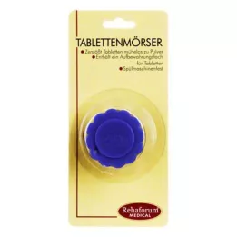 TABLETMOLDER, 1 st