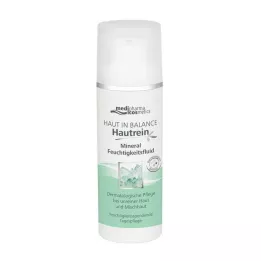 Skin in Balance Minerale vochtinbrengende vloeistof, 50 ml