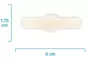 Instructions for use for Compeed® Maïspleister Medium, 10 st - 1