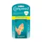 Compeed eeltpleisters, 6 stuks