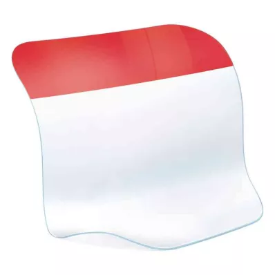 Leukomed I.V. folie 4,5x4,5 cm, 50 st Leukomed I.V. folie 4,5x4,5 cm, 50 st