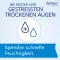 ARTELAC Spat MDO Oogdruppels, 2X15 ml