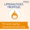 Artelac® Lipids EDO® ooggeldruppels voor sterk tranende ogen, 30X0,6 g